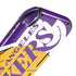 NBA Los Angeles Lakers Large Logo Nintendo Switch Lite Skin